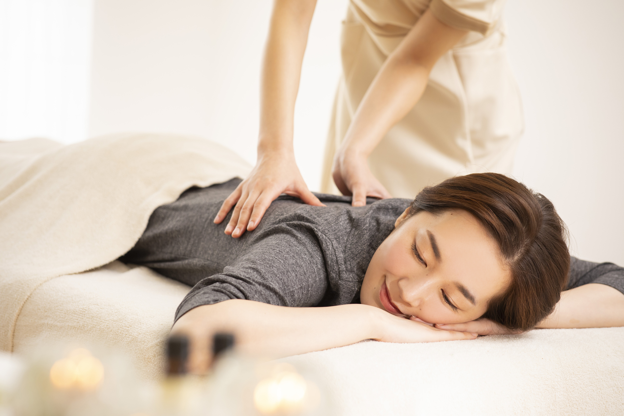 ご相談も大歓迎！心に栄養をもたらす会話術の写真