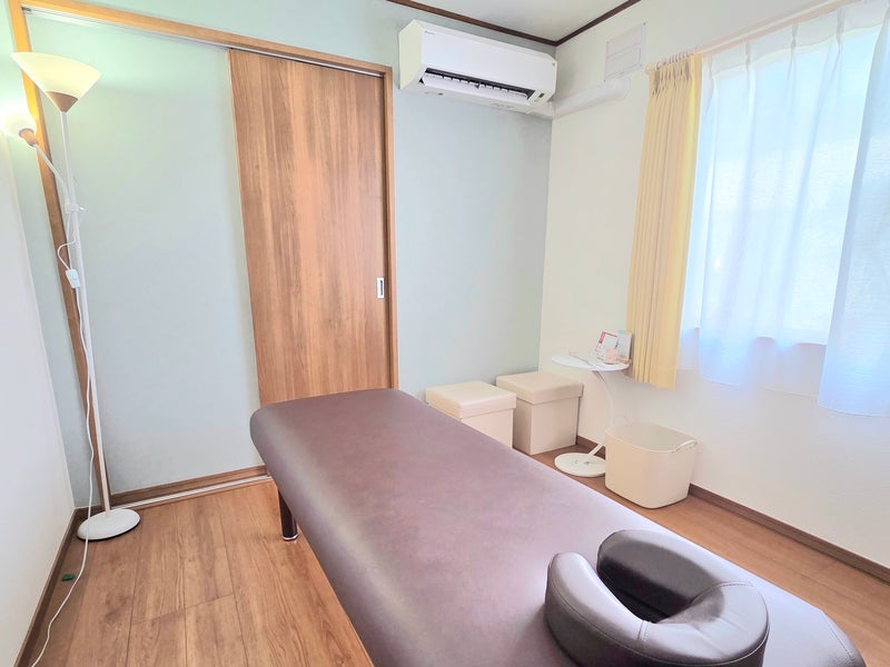 プライベートサロン -Siga Siga-の画像